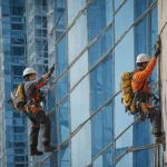 Prace alpinistyczne Warszawa: kiedy warto zlecić zadanie profesjonalistom?