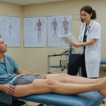 Prehabilitacja — przygotowanie do operacji poprzez ćwiczenia