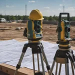 Geodezja a uzyskanie pozwolenia na budowę: wymagane dokumenty