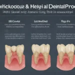 Ile kosztuje implant zęba etapami — rozbicie kosztów?