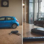 Wypożyczalnia samochodów a car sharing — porównanie modeli