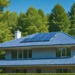 Malowanie dachu a izolacja termiczna i oszczędność energii