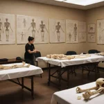 Czego uczy się przyszły masażysta — techniki, anatomia, praktyka