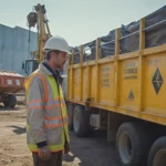 Bezpieczeństwo eksploatacji przyczepy wywrotki: zasady i dobre praktyki